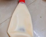 Hình bước làm 2 của món Bánh mì khoai lang