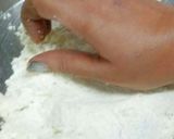A picture of step 9 of Spongy Khushbudaar Rasgulle.