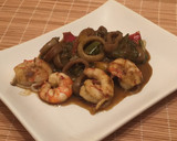 Foto del paso 6 de la receta: Salteado Tai