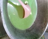 Foto langkah ke 2 dari resep Bolu Kojo.