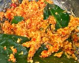 Foto langkah ke 4 dari resep Ceker Balado Pedas.