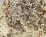Keto Friendly Zucchini Bread w Walnuts recipe step 4 photo