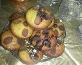 صورة لخطوة 5 من وصفة صفوف ب 3 نكهات