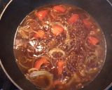 Foto langkah ke 7 dari resep Bola daging asam manis.