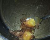 A picture of step 11 of Onion Banana's #festiveseasoncontest kakamega.