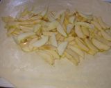 Foto del paso 6 de la receta: Äpfel strudel de "Bastardos sin gloria" Quentin Tarantino