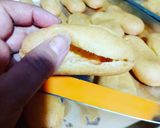 A picture of step 2 of Chocolate Eclairs.