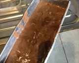 Foto langkah ke 6 dari resep Brownis Kukus Ny Liem ala Tiger Kitchen.