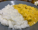 Foto del paso 7 de la receta: Arroz con tofu al curry