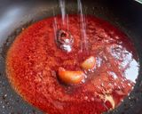 Foto del paso 2 de la receta: Color de ajo