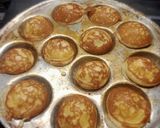 Foto langkah ke 3 dari resep Poffertjes.