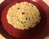 Sabudana Thalipeeth recipe step 3 photo