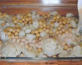 Foto del paso 7 de la receta: Ensaladade coliflor con tahine !!