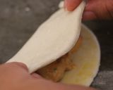 Foto del paso 3 de la receta: Empanadas de salchicha