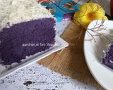 Foto langkah ke 11 dari resep Taro Steamed Cake.