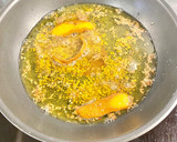 Foto del paso 2 de la receta: Empanadillas borrachas rellenas