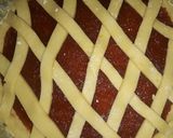 Foto del paso 10 de la receta: Pastafrola
