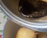 Foto del paso 9 de la receta: Peras 🍐 conferencia al caramelo especiado