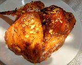 Hình bước làm 1 của món Cơm nhà ấm áp
