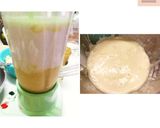 รูปขั้นตอนการทำที่ 4 ของ 🍦ไอศครีมกะทิทุเรียน🍦(สูตรโฮมเมด)