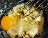 Foto del paso 2 de la receta: ECLAIRS, Bollitos Rellenos Dulces...!💝