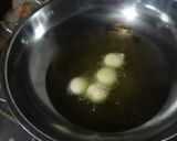 Foto langkah ke 3 dari resep LoukouMades (donat yunani).