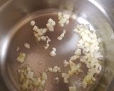 Foto del paso 3 de la receta: Verduras con queso y crema