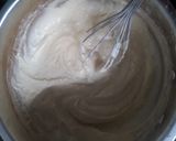 Foto langkah ke 4 dari resep Cheese cake (no cream cheese).