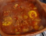 Foto del paso 3 de la receta: Guiso de lentejas en olla de barro