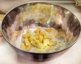 Páros csók recept fázis 1 fotója