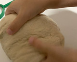 Foto del paso 5 de la receta: Masa de pizza en Thermomix con levadura seca de panadería