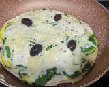 Foto del paso 6 de la receta: Torti-pizetta de hortalizas y queso