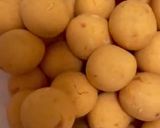 Foto langkah ke 4 dari resep Kolak Biji Salak.