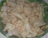 கோபி மஞ்சூரியன் (Gobi manchoorian recipe in tamil) ரெசிபி ஸ்டேப் 1 புகைப்படம்