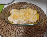 Foto del paso 3 de la receta: Huevos con bechamel