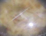 A picture of step 2 of Aloo and hari piyaz ki sabzi.