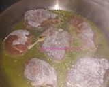 Foto del paso 2 de la receta: Carrilladas en salsa