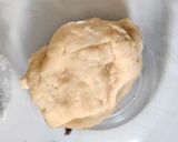 Foto langkah ke 4 dari resep Pastel Renyah (Adonan Kulit Tanpa Telur).