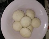 পরোটা(parota recipe in bengali) রেসিপির ধাপ 1 ছবি