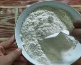 Foto langkah ke 2 dari resep Roti Goreng Crunchy.