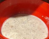 Foto del paso 1 de la receta: 🍞 Pan Lactal Integral Multisemillas con una miga increíble