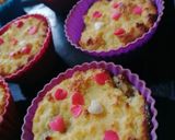 Foto del paso 4 de la receta: Muffin veganos