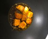স্যালমন ফিশ কারি(Salmon fish curry recipe in Bengali) রেসিপির ধাপ 3 ছবি