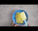 Foto langkah ke 2 dari resep Putri Salju Lumer Teflon.