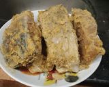 A picture of step 5 of Fried Fish.