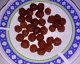 Foto langkah ke 4 dari resep Kue Kering Nastar.