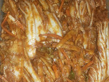 KIMCHI Part 2