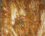 Foto langkah ke 4 dari resep KIMCHI Part 2.