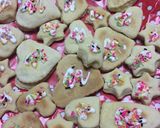 Foto del paso 6 de la receta: Galletas caseras especial