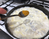 Foto del paso 6 de la receta: Empanada de pollo y champiñones